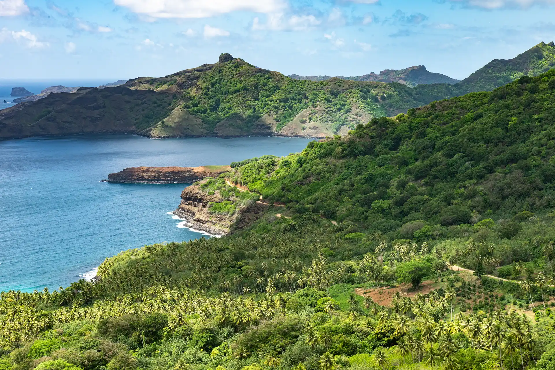 Tahiti et les Marquises : la Polynésie incontournable et préservée