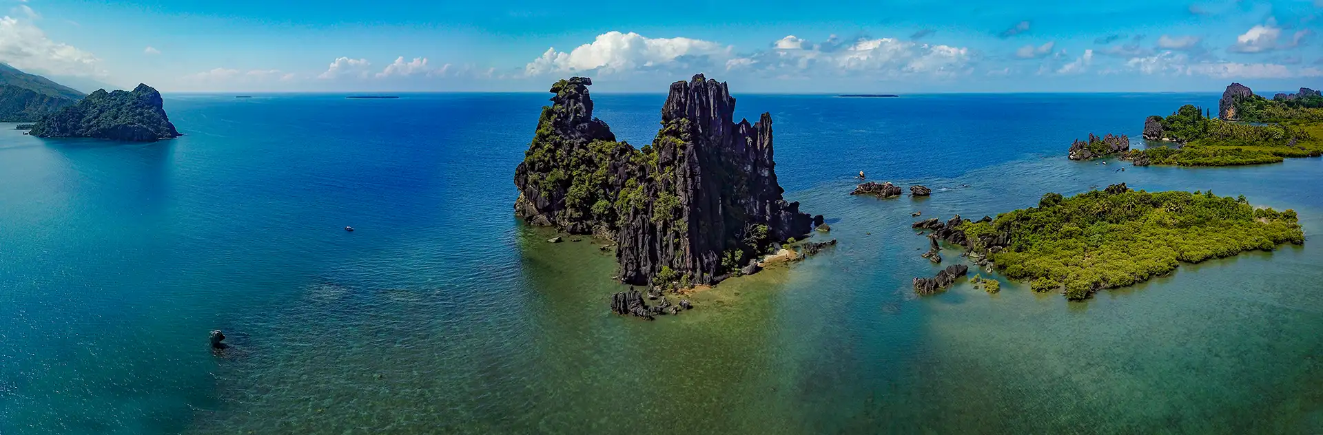 Nouvelle-Calédonie : À la découverte de la Grande Terre en autotour
