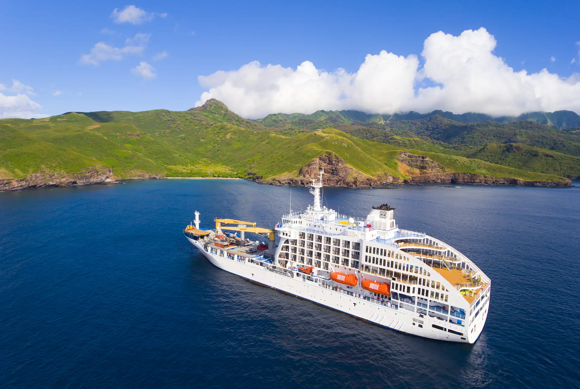 Aranui croisiere JLT-voyages