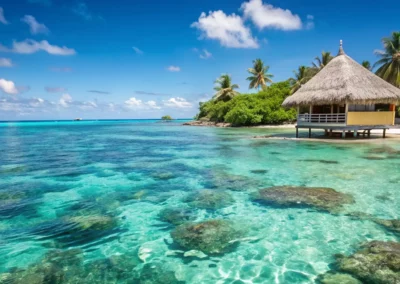 Les incontournables de Tikehau, l&rsquo;atoll caché des Tuamotu
