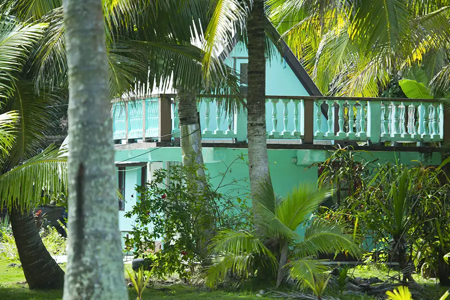 Rurutu-Eco-Lodge